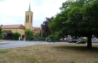 Goetheplatz
