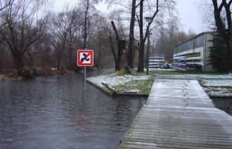 Judengraben