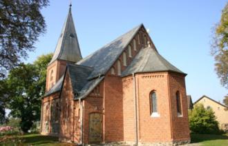 Dorfkirche Kartzow