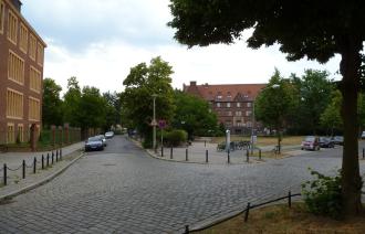 Kopernikusplatz