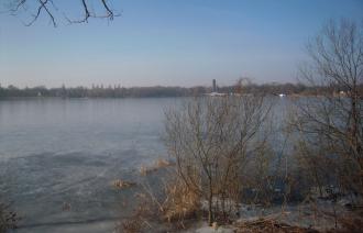 Krampnitz See