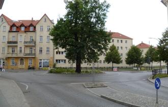 Lutherplatz