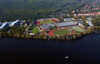 Luftschiffhafen (Foto: Landeshauptstadt Potsdam/Olaf Möldner)