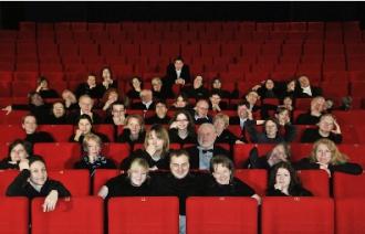 Foto: Sinfonieorchester Collegium musicum Potsdam