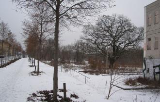 © Landeshauptstadt Potsdam