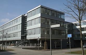 © Technologie- und Gewerbezentren Potsdam GmbH