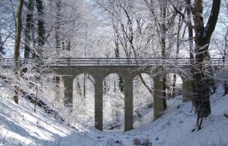 Teufelsgraben