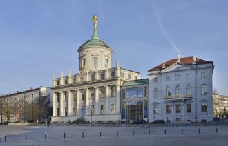Potsdam Museum (© Potsdam Museum,