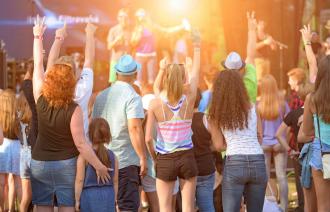 Am kommenden Sonntag startet die zweite Auflage des „Potsdamer Kultursommers“.