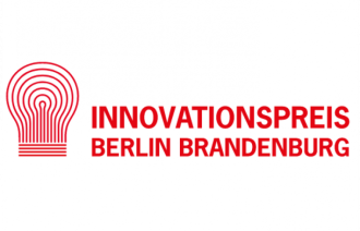 Logo Innovationspreis Berlin Brandenburg