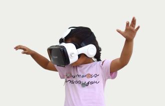 Virtual Reality