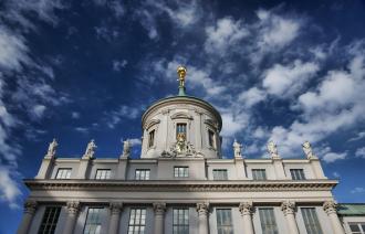 Potsdam Museum im Alten Rathaus