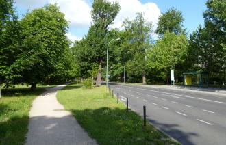 Bandpark