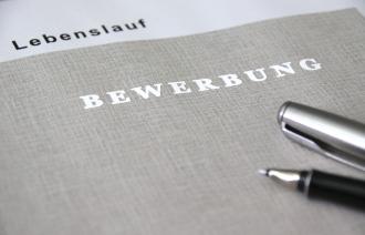 Bewerbungsunterlagen