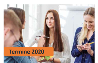 Veranstaltungs-Highlights "Gründen in Potsdam" 2020