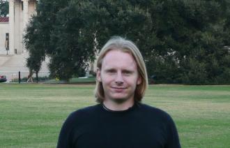 Dr. Christian David Ott