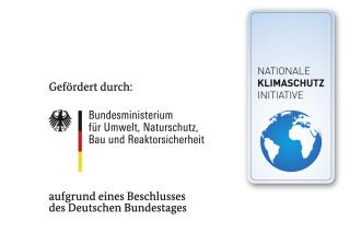 Logo Nationale Klimaschutz Initiative