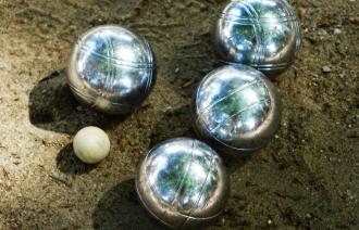 Boule,