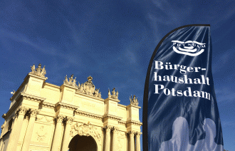 Bürgerhaushalt Potsdam