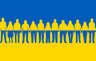Ukrainisch Kompaktkurs an der VHS.