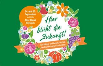 Illustration Blütenfest (c) Runze & Casper Werbeagentur GmbH