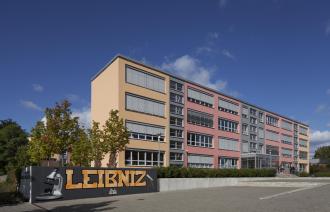 Campus Am Stern. Leibniz-Gymnasium
