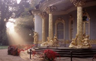 Chinese House