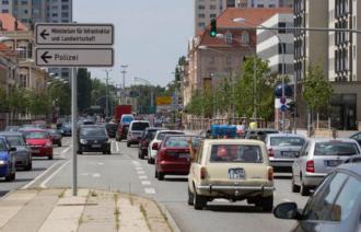 Breite Straße