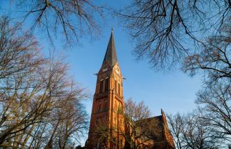 Erlöserkirche