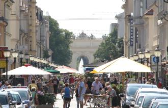 Brandenburger Straße