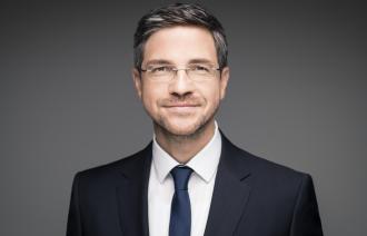 Oberbürgermeister Mike Schubert,