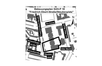 Geltungsbereich SAN - P 18