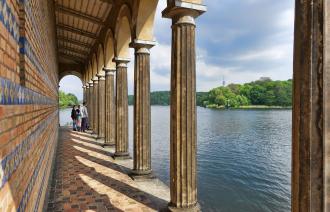 Heilandskirche Potsdam