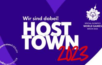 Special Olympics World Games Berlin 2023: Potsdam wird Host Town für australische Delegation