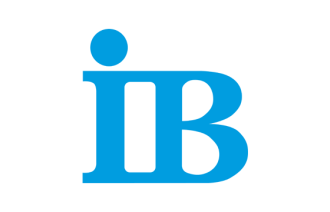 Logo Internationaler Bund (IB) IB Berlin-Brandenburg gGmbH