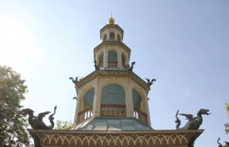 Drachenhaus