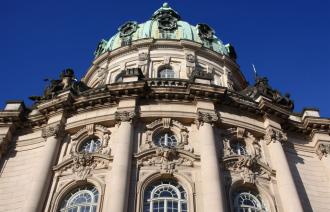 Stadthaus Potsdam