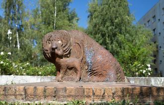 Hund und Katze (© Dirk Alexander Schermer)