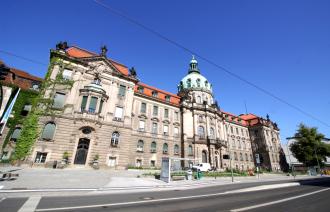 Rathaus Potsdam