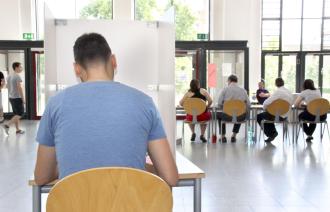 Wahlen in Potsdam