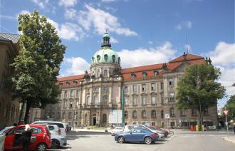 Rathaus Potsdam