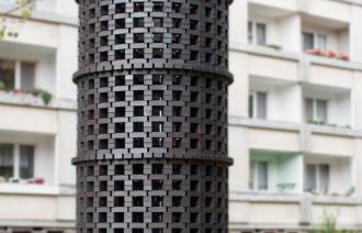 Columbarium (© Dirk Alexander Schermer)