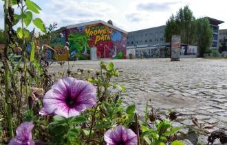 freiland Potsdam