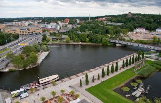 Lange Brücke