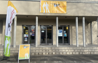 Zu „komm auf Tour – meine Stärken, meine Zukunft“ in Potsdam haben die Landeshauptstadt Potsdam und die Agentur für Arbeit Potsdam gemeinsam eingeladen.