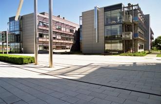 Sitz des Max-Planck-Instituts für Kolloid- und Grenzflächenforschung