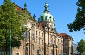 Stadthaus Potsdam,