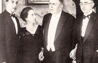 Familie Lehmann