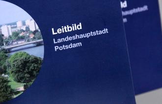 Leitbild Potsdam