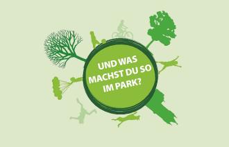 Logo KiJu-Umfrage Welterbeparks